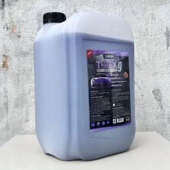 Nước rửa xe không chạm T-REX 9 can 22 lít Ekokemika