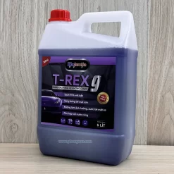 Nước rửa xe không chạm T-Rex 9 Ekokemika can 5 lít