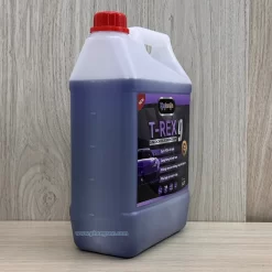 Nước rửa xe không chạm T-Rex 9 Ekokemika can 5 lít