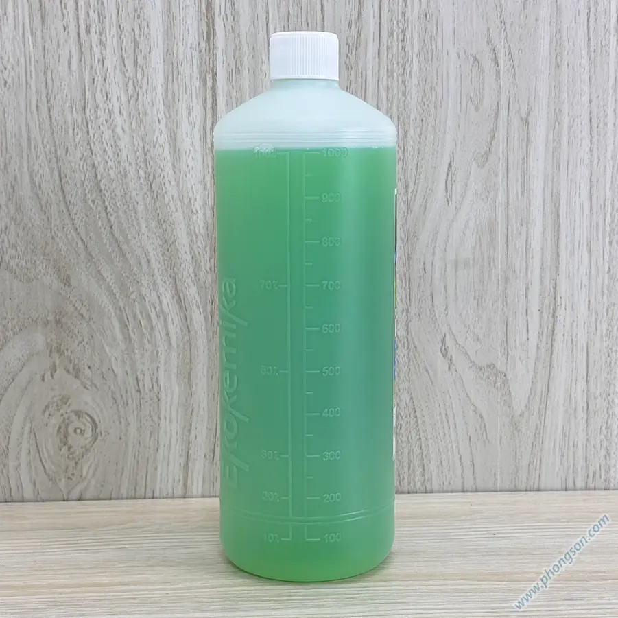 Nước rửa xe không chạm T-Rex80 Ekokemika chai 1 lít