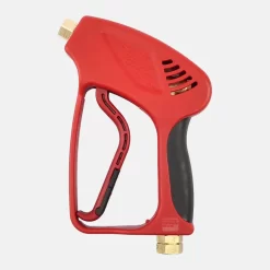 Súng rửa xe cao áp MaxShine HPG001 Chịu áp lực nước tới 5000 PSI.