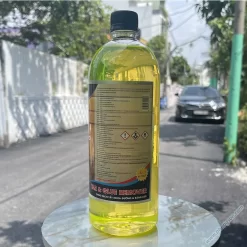 Dung dịch tẩy nhựa đường xe ôtô Xtar Pro Ekokemika chai 1 lít
