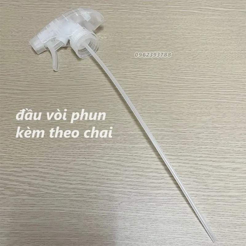 Dung dịch tẩy nhựa đường xe ôtô Xtar Pro Ekokemika chai 1 lít