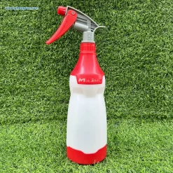 Bình xịt hóa chất chăm sóc xe MaxShine RTS750 (chỉ vỏ chai)