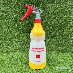 Bình xịt hóa chất chăm sóc xe MaxShine RTS750 (chỉ vỏ chai)