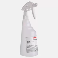 Chai rỗng dùng để xịt dung dịch hóa chất chăm sóc xe ô tô Sonax Sprayboy