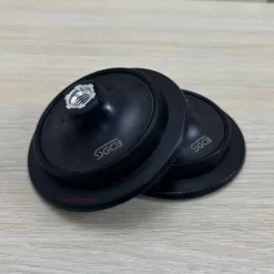 Đế SGCB 5 inch gắn máy đánh bóng đồng tâm