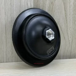 Đế SGCB 5 inch gắn máy đánh bóng đồng tâm