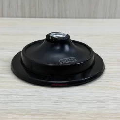 Đế SGCB 5 inch gắn máy đánh bóng đồng tâm