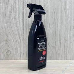 Chai nước rửa bánh xe lazang ô tô Bullsone Wheel & Tire Cleaner