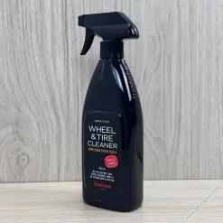 Chai nước rửa bánh xe lazang ô tô Bullsone Wheel & Tire Cleaner