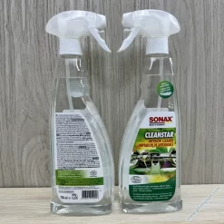 Chai Sonax 253400 vệ sinh nội thất xe hơi đa năng. Làm sạch & Khử mùi.