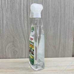 Chai Sonax 253400 vệ sinh nội thất xe hơi đa năng. Làm sạch & Khử mùi.