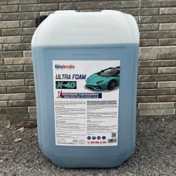 Nước rửa xe không chạm Ultra Foam X-40 Ekokemika