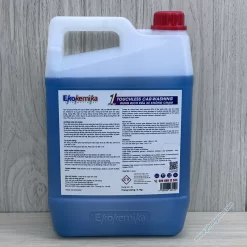 Nước rửa xe không chạm Ultra Foam X-40 Ekokemika can 5 lít