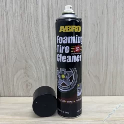 Chai xịt làm sạch và bảo dưỡng lốp xe Abro TC-800