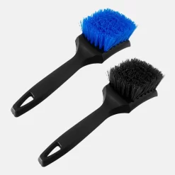 Bàn chải cọ rửa bánh xe - Dụng cụ rửa xe và chăm sóc xe.