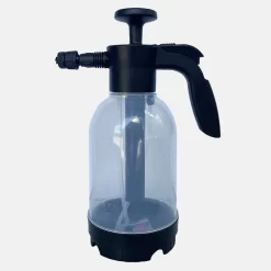 Bình xịt rửa xe bọt tuyết cầm tay, bơm áp thủ công.