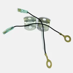 Dây cắm đấu nối điện còi xe - Denso 6920, Denso 6930