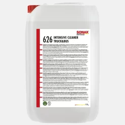 Nước rửa xe không chạm Sonax 626705 can 25 L