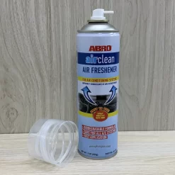 Chai vệ sinh điều hòa xe hơi Air Cleaner Abro AC-100