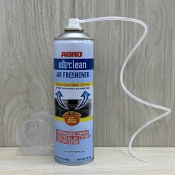 Chai vệ sinh điều hòa xe hơi Air Cleaner Abro AC-100