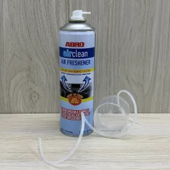 Chai vệ sinh điều hòa xe hơi Air Cleaner Abro AC-100