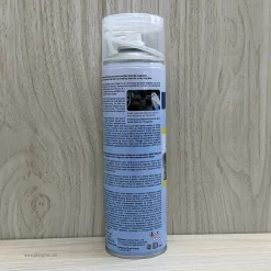 Chai vệ sinh điều hòa xe hơi Air Cleaner Abro AC-100