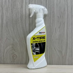 Dung dịch dưỡng bóng lốp xe X-Tire Ekokemika