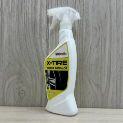 Dung dịch dưỡng bóng lốp xe X-Tire Ekokemika