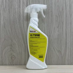 Dung dịch dưỡng bóng lốp xe X-Tire Ekokemika