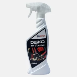 Dung dịch tẩy ố la-zăng ô tô Disko Ekokemika (rửa mâm xe)