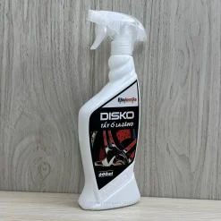 Dung dịch tẩy ố la-zăng ô tô Disko Ekokemika (rửa mâm xe)