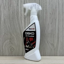 Dung dịch tẩy ố la-zăng ô tô Disko Ekokemika (rửa mâm xe)