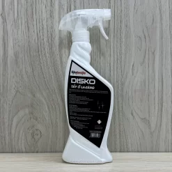 Dung dịch tẩy ố la-zăng ô tô Disko Ekokemika (rửa mâm xe)