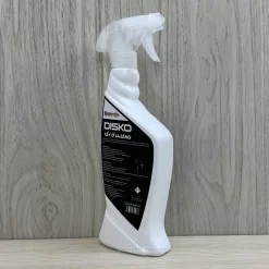 Dung dịch tẩy ố la-zăng ô tô Disko Ekokemika (rửa mâm xe)