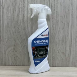 Chai dung dịch vệ sinh khoang động cơ X-Engine Ekokemika