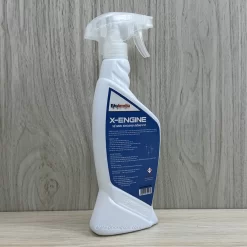 Chai dung dịch vệ sinh khoang động cơ X-Engine Ekokemika