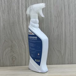 Chai dung dịch vệ sinh khoang động cơ X-Engine Ekokemika