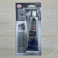 Keo dán gioăng xám Versachem 99939 Mega Grey Silicone