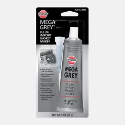 Keo silicon tạo gioăng Versachem 99939 Mega Grey Silicone - màu xám.