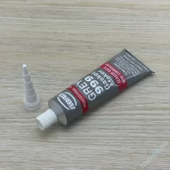 Keo làm gioăng Abro dùng để thay thế cho gioăng của các bộ phận như nắp trục cam, nắp hộp số, vỏ bộ điều nhiệt, gioăng cổ hút, cacte dầu, bơm nước và thế ron cho nhiều loại động cơ khác.