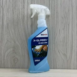 Vệ sinh kính X-Glassy Ekokemika (nước lau kính)