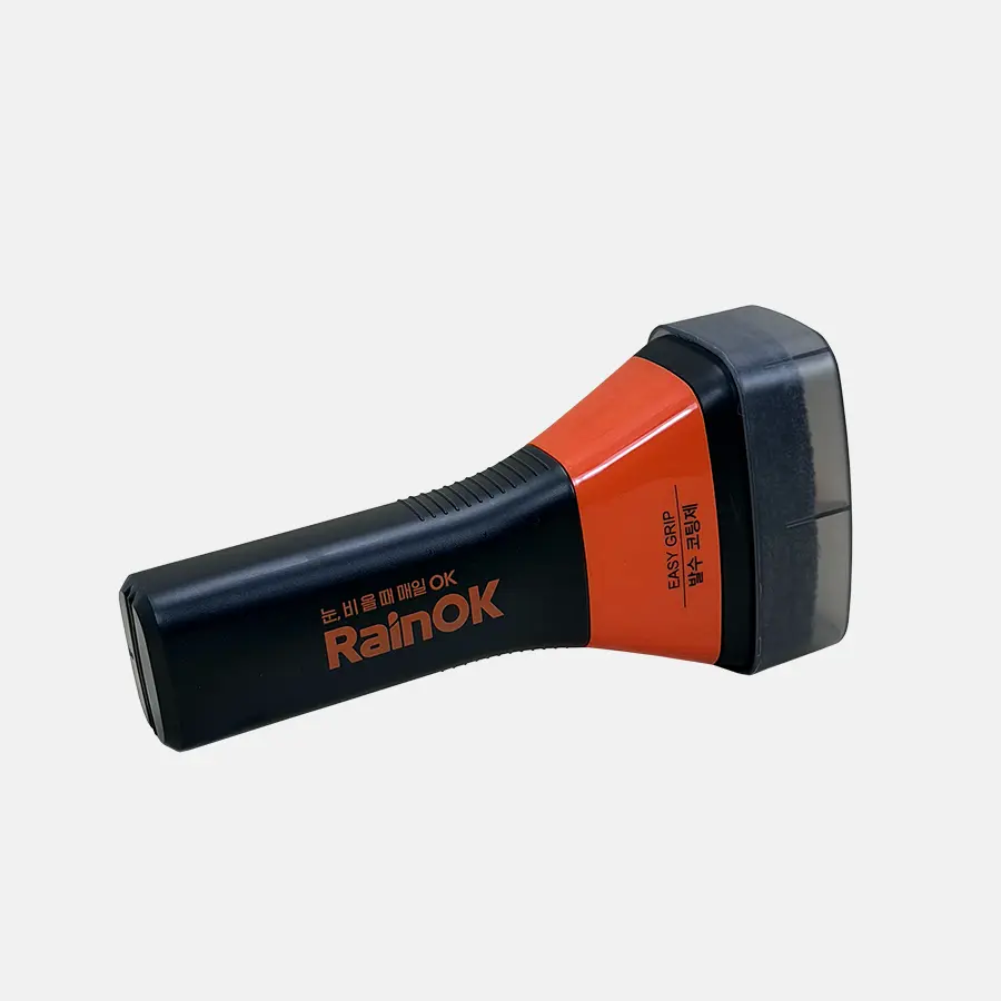 Chất phủ chống bám nước kính RainOK Easy Grip - Chống bám nước mưa xe ô tô.
