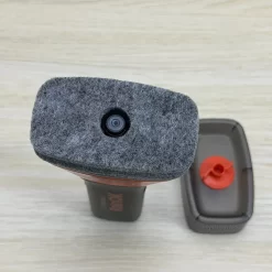 Chất phủ chống bám nước kính RainOK Easy Grip - Chống bám nước mưa xe ô tô.