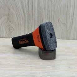 Chất phủ chống bám nước kính RainOK Easy Grip - Chống bám nước mưa xe ô tô.