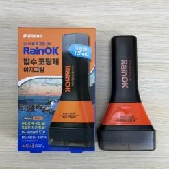 Chất phủ chống bám nước kính RainOK Easy Grip - Chống bám nước mưa xe ô tô.
