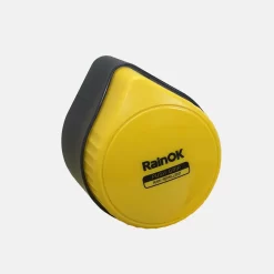 Chất phủ chống bám nước kính RainOK Push Grip - Chống bám nước mưa xe ô tô.