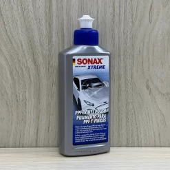 Kem đánh bóng xóa xước PPF dán xe ô tô Sonax PPF+Vinyl Polish