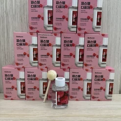 Nước hoa Pola mùi trái cây (Fresh Berry) - Dùng cho xe hơi, trong nhà và phòng.
